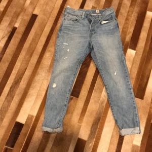 Levi’s 501
